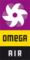 Giới thiệu hãng Omega Air